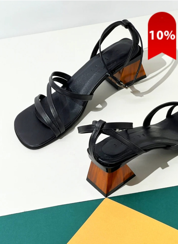 صندل چرم کاکتوس 55007