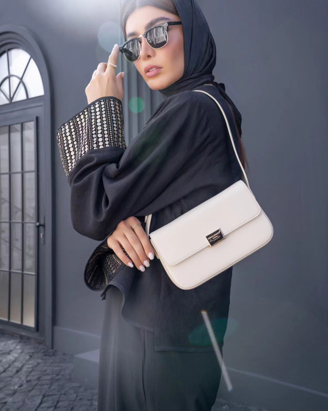 کیف آویز دیویدجونز cm6727b cm 6727