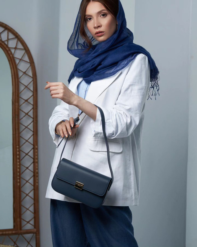 کیف آویز دیویدجونز cm6727b cm 6727