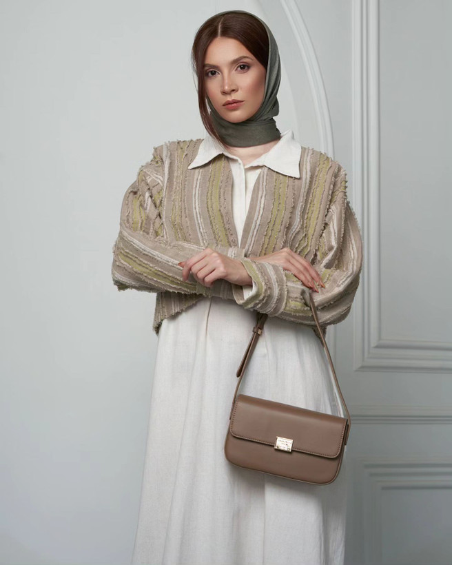 کیف آویز دیویدجونز cm6727b cm 6727