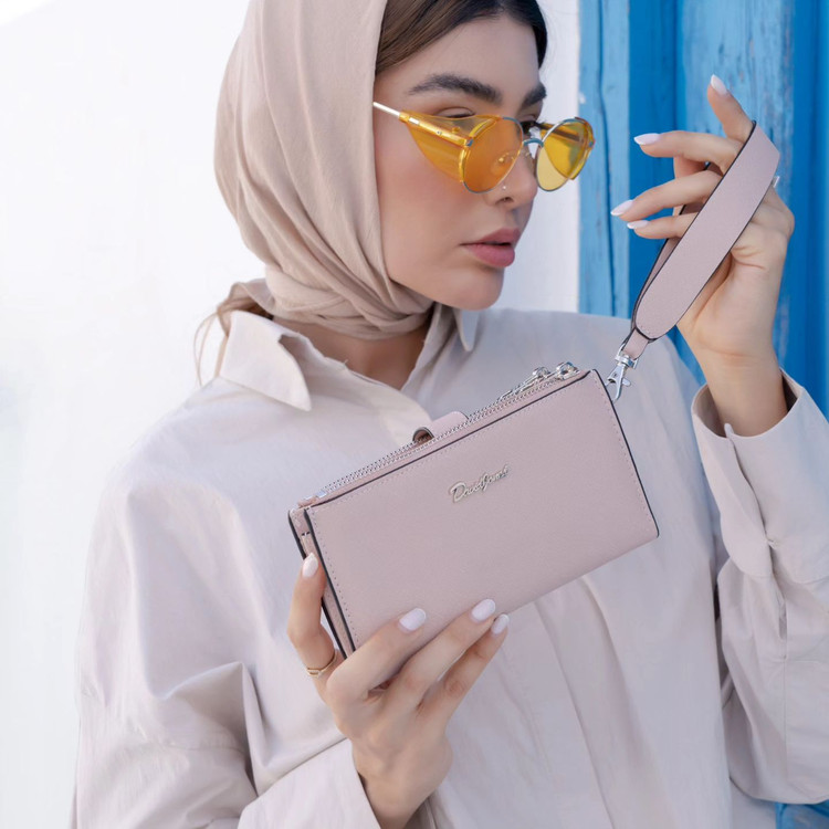 کیف دستی دیویدجونز Dj0053