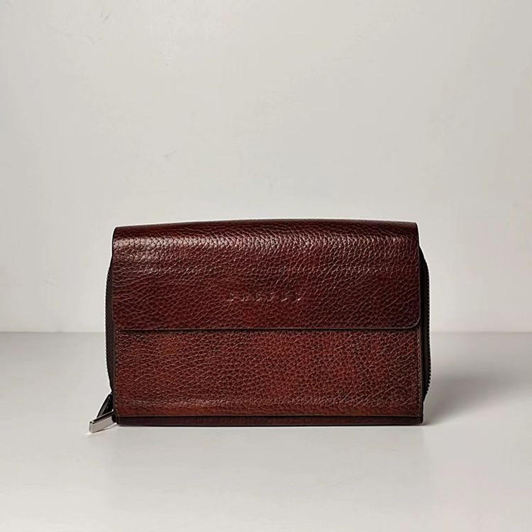 کیف دستی چرم کاکتوس b4003