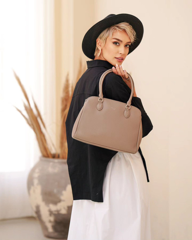 کیف زنانه دیویدجونز cm6780