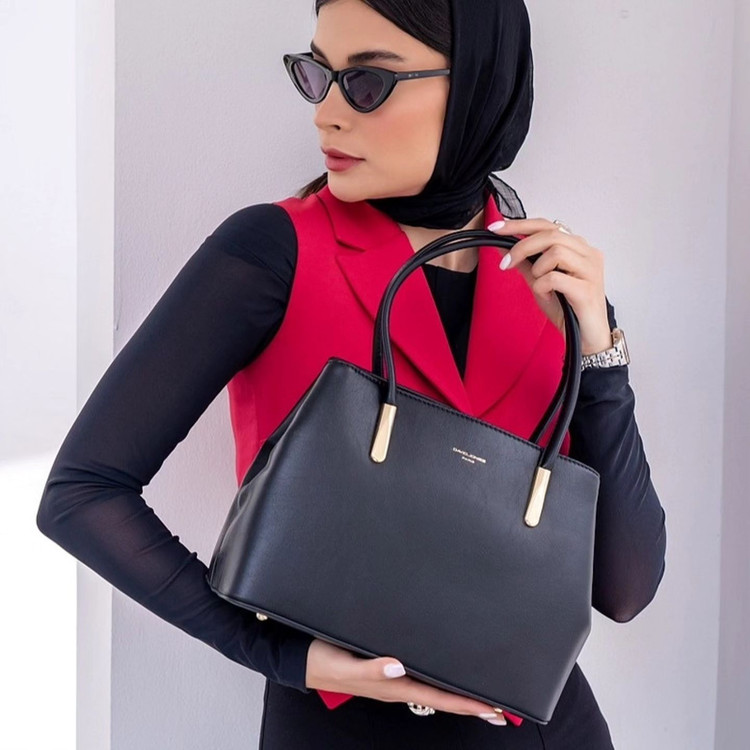 کیف زنانه دیویدجونز Cm6760
