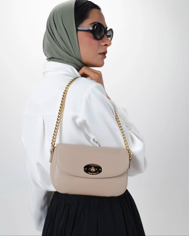 کیف دیویدجونز cm7265 cm 7265