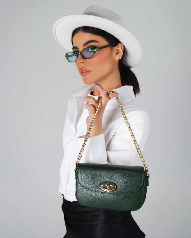 کیف دیویدجونز cm7265 cm 7265