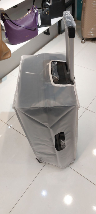 چمدان کوچیک رزمری RL-313-3S مشکی