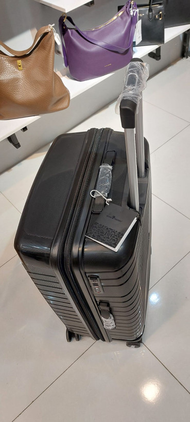 چمدان کوچیک رزمری RL-313-3S مشکی
