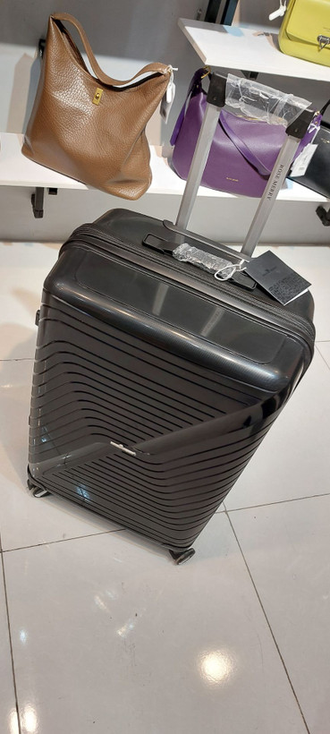 چمدان کوچیک رزمری RL-313-3S مشکی
