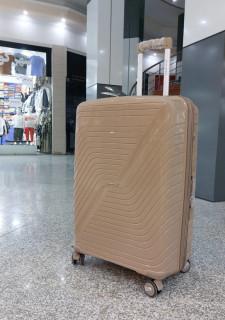 چمدان سایزکوچک small رزمری RL-313-3S کرمی