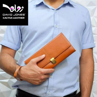 کیف دستی اسپرت چرم طبیعی مدل مدیران