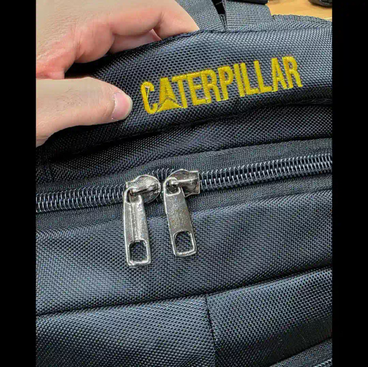 کوله پشتی مسافرتی کوهنوردی کت CAT