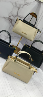 کیف دستی طرح calvin klein