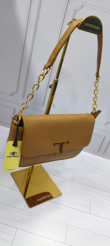 کیف T آویز