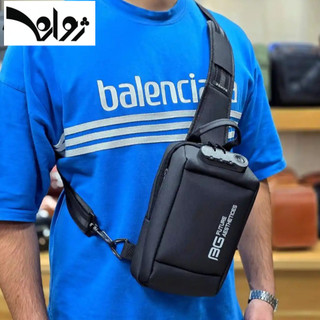 بادی بگ رمزدار