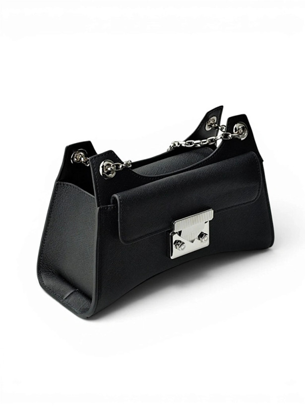 کیف یکطرفه چرم wb۳۰۲۲