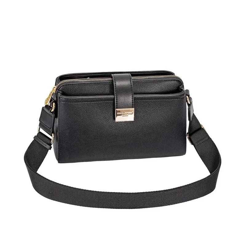 کیف زنانه دوشی دیویدجونز مدل DAVID JONES CM7437