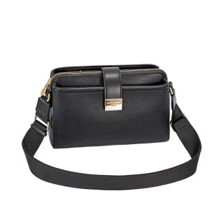 کیف زنانه دوشی دیویدجونز مدل DAVID JONES CM7437