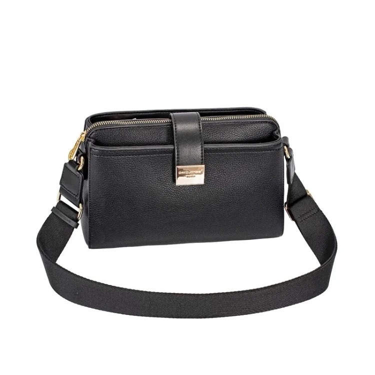 کیف زنانه دوشی دیویدجونز مدل DAVID JONES CM7437