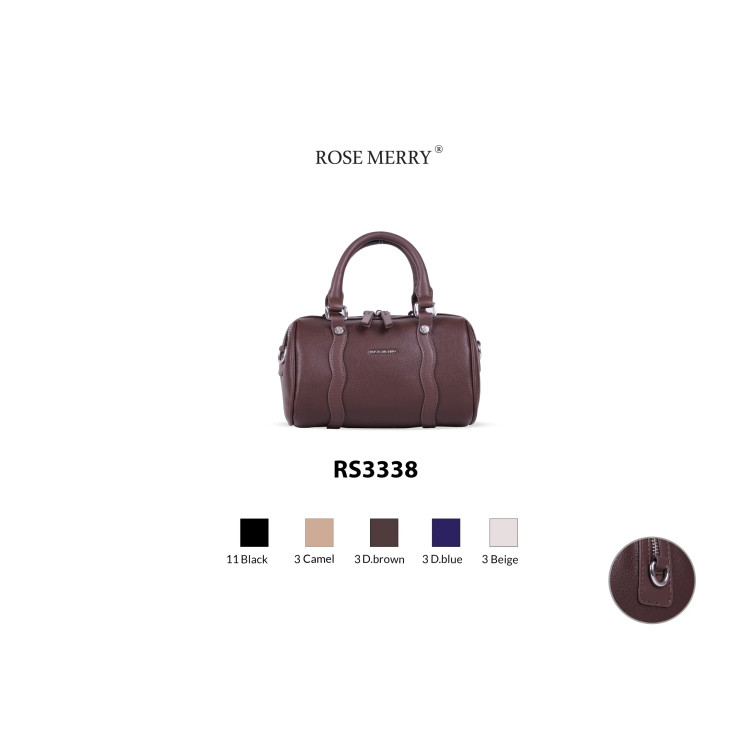 کیف زنانه رزمری مدل ROSE MERRY R 3338