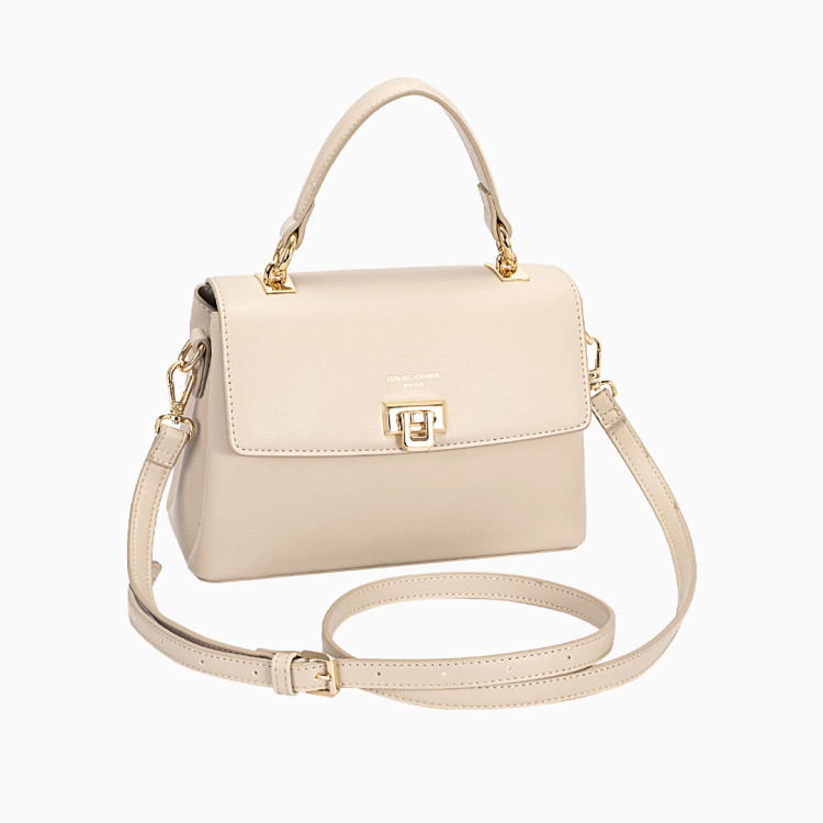 کیف زنانه دستی دیویدجونز مدل DAVID JONES CM7440