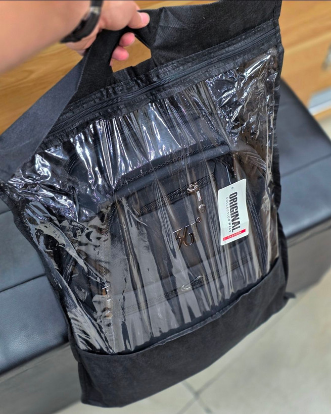 کوله برزنتی درجه یک