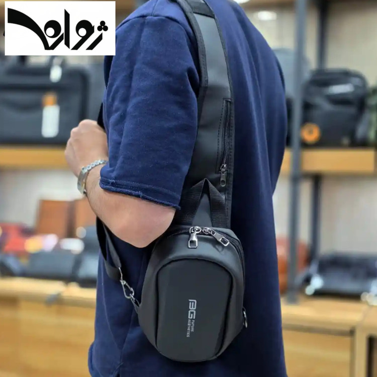 بادی بگ هاردکیس بنج 1