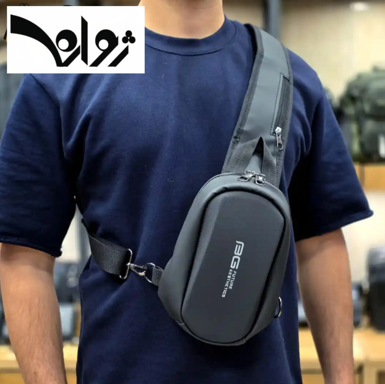 بادی بگ هاردکیس بنج 1