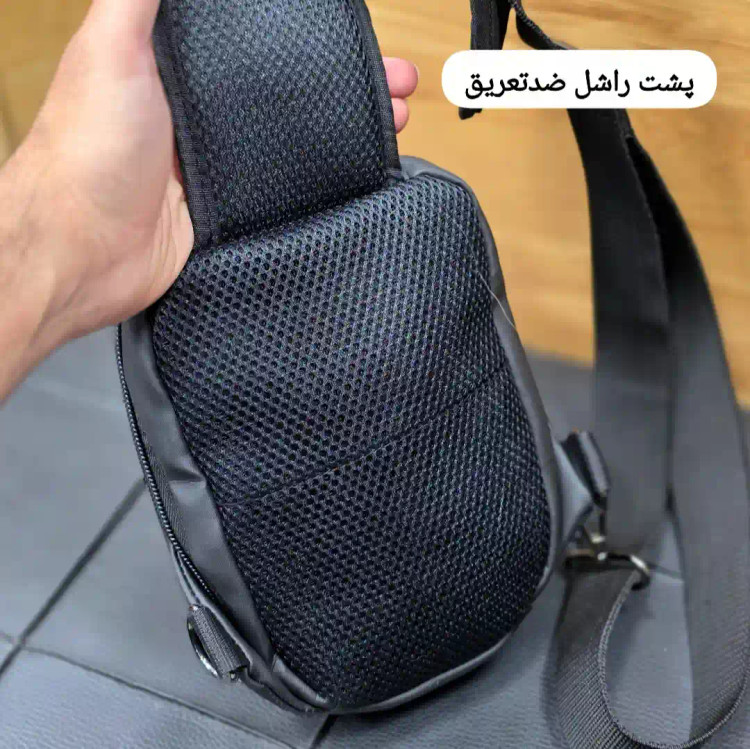 بادی بگ هارد باکس 2