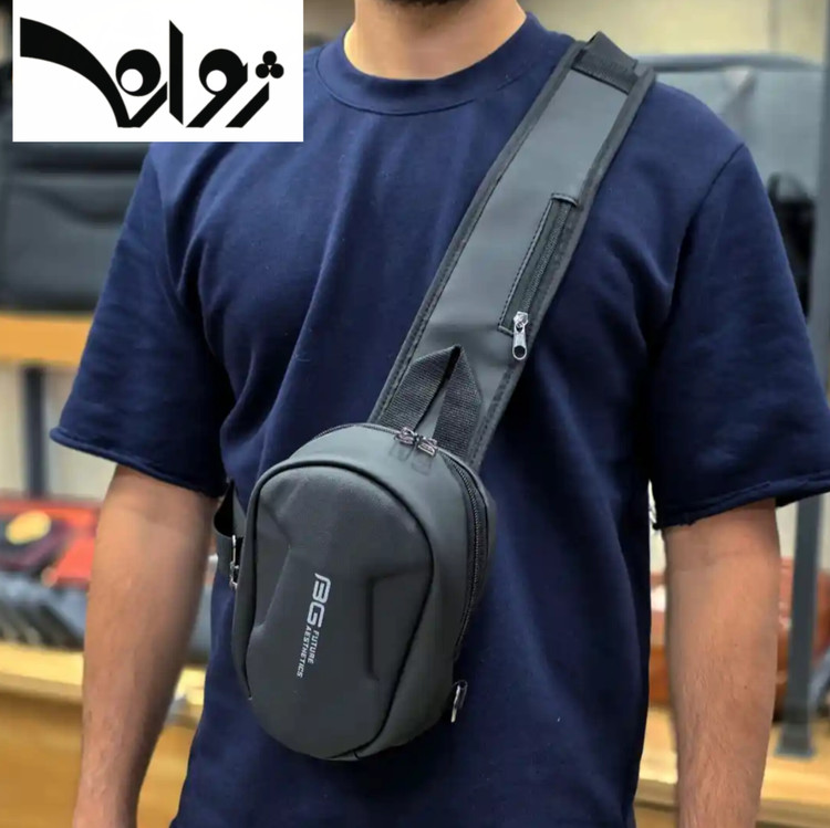 بادی بگ هارد باکس 2
