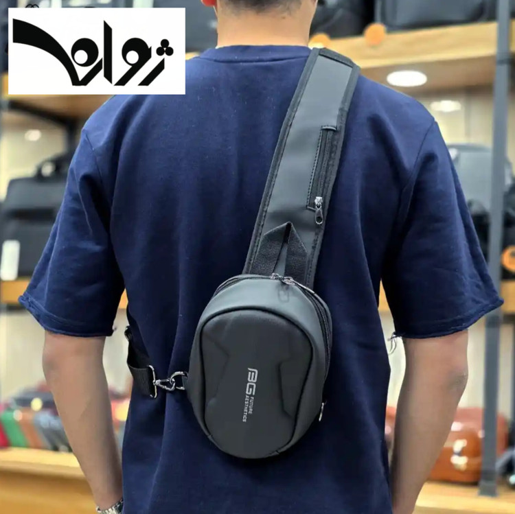 بادی بگ هارد باکس 2