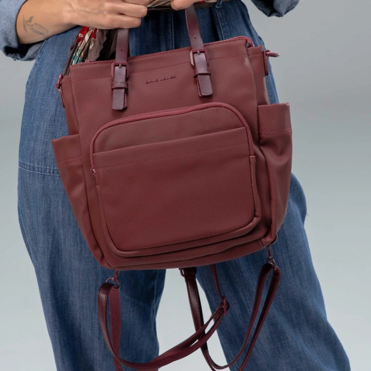 کیف آویز دیویدجونز مدل DAVID JONES CM7822