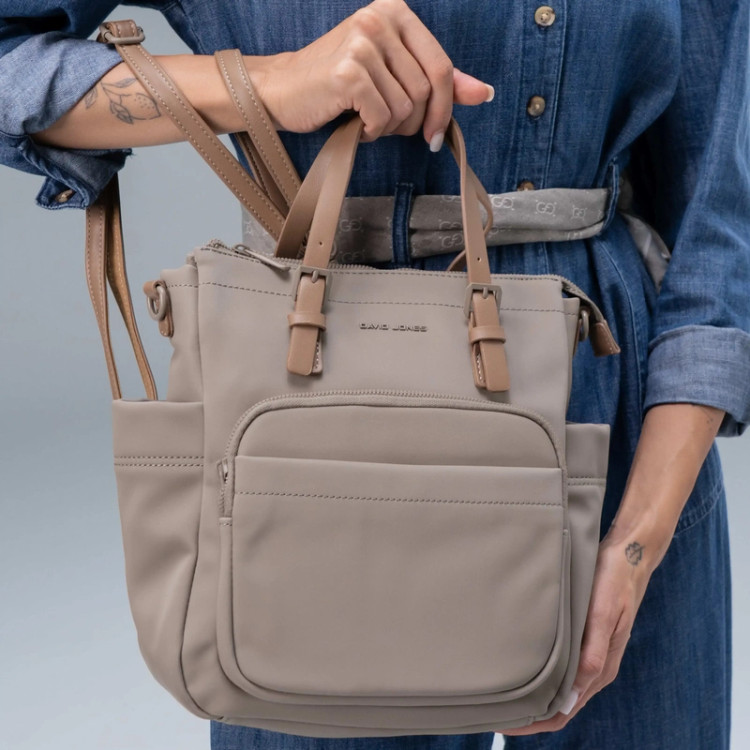 کیف آویز دیویدجونز مدل DAVID JONES CM7822