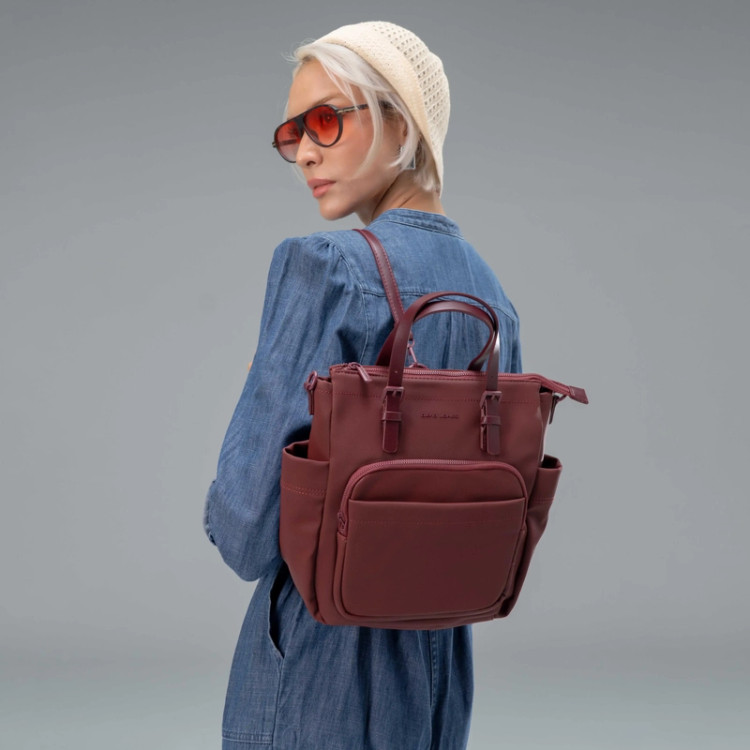 کیف آویز دیویدجونز مدل DAVID JONES CM7822
