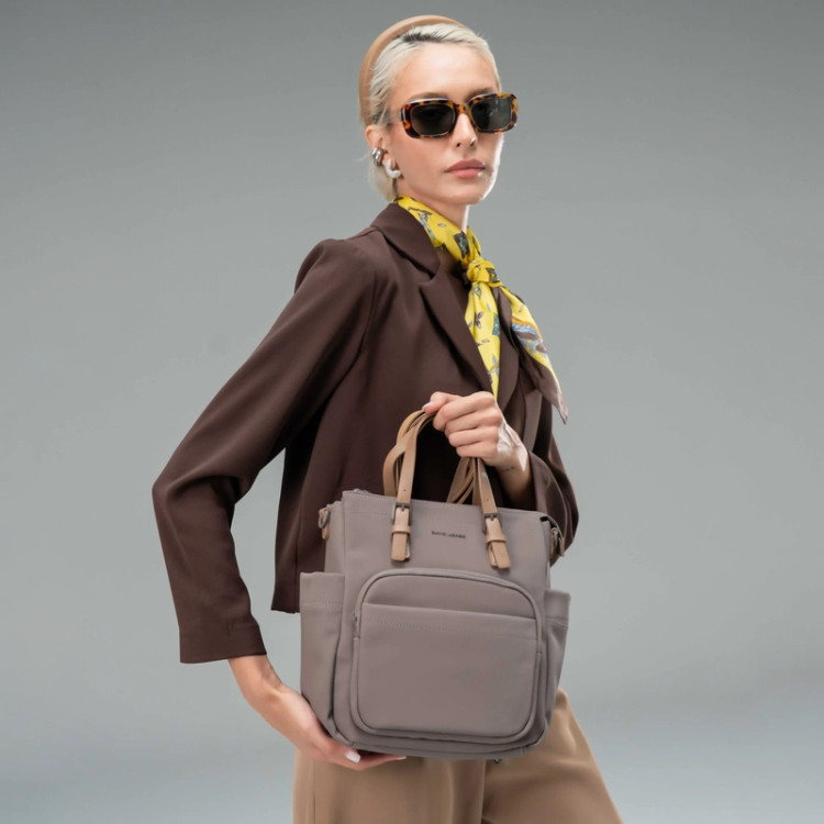کیف آویز دیویدجونز مدل DAVID JONES CM7822