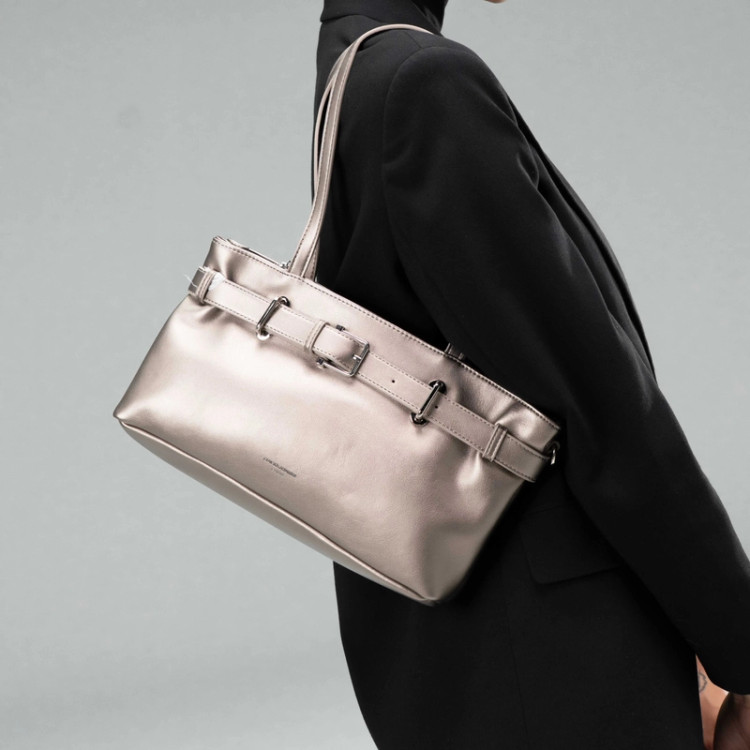 کیف آویز دیویدجونز مدل DAVID JONES CM7761