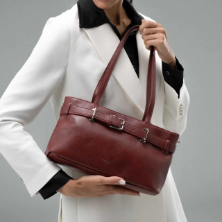 کیف آویز دیویدجونز مدل DAVID JONES CM7761