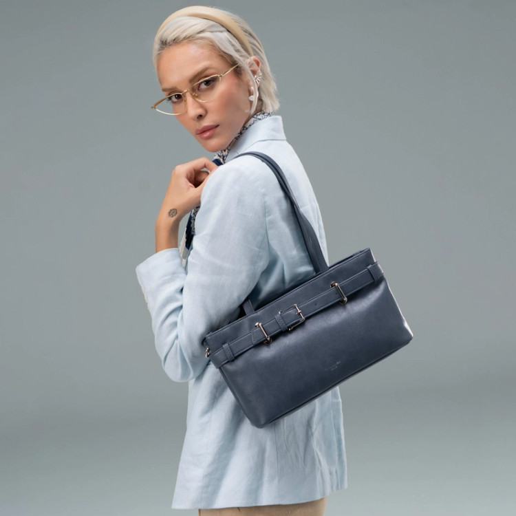 کیف آویز دیویدجونز مدل DAVID JONES CM7761