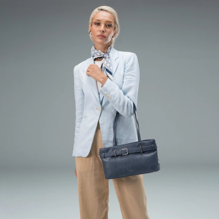 کیف آویز دیویدجونز مدل DAVID JONES CM7761