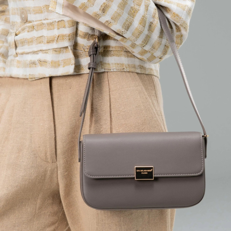 کیف آویز دیویدجونز مدل DAVID JONES CM6727-5