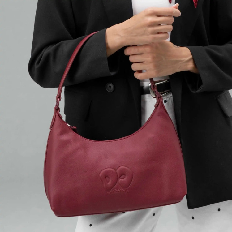 کیف آویز دیویدجونز مدل DAVID JONES CM7404-1