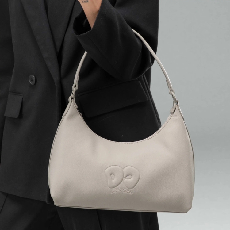 کیف آویز دیویدجونز مدل DAVID JONES CM7404-1